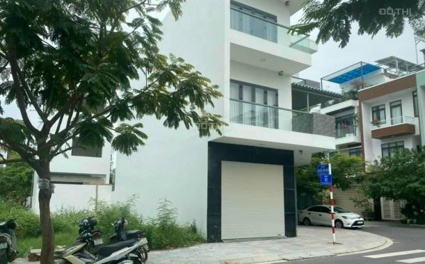 Bán lô đất đẹp tại KĐT VCN Phước Long - Nha Trang. 75m2 (5x15m) giá 3.5 tỷ. LH 0905363628 Vinh