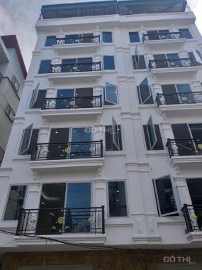 Bán nhà mặt phố tại phố Linh Lang, Phường Cống Vị, Ba Đình, Hà Nội diện tích 220m2 giá 110 tỷ