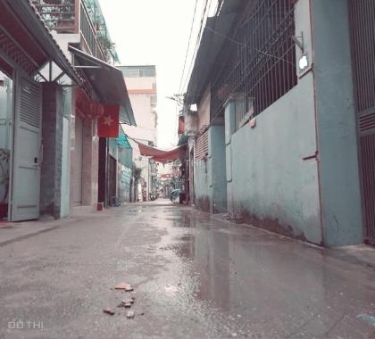Bán nhà Sài Đồng 50m2, MT 5m ngõ ô tô 3,99 tỷ