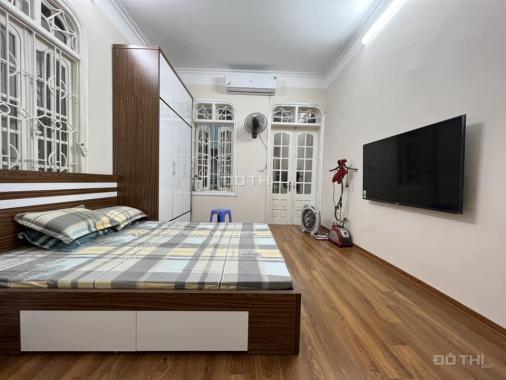 Bán nhà Sài Đồng 50m2, MT 5m ngõ ô tô 3,99 tỷ
