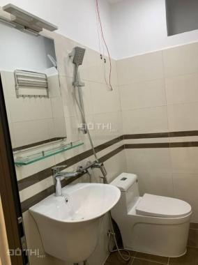 Bán nhà đẹp ngõ Nguyễn Khắc Nhu, giá chỉ 1.7 tỷ, 15m2x5T, ở luôn