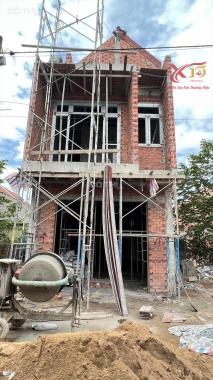 Bán nhà 1 trệt 1 lầu mới xây đường Phùng Hưng phường Tam Phước, tp Biên Hòa