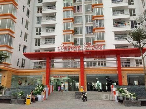 Cho thuê căn hộ cao cấp Terra Rosa Xã Phong Phú 127m2 giá 7.5tr/th