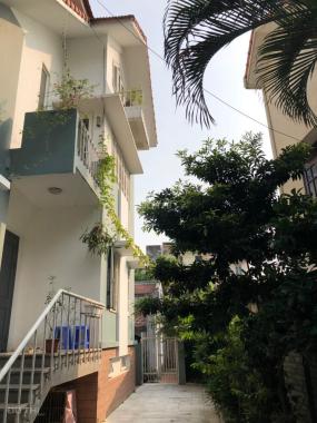 Hạ chào 7 tỷ biệt thự sân vườn KĐT Linh Đàm 360m2, 4T, MT 20m giá còn 30 tỷ - tận hưởng cuộc sống