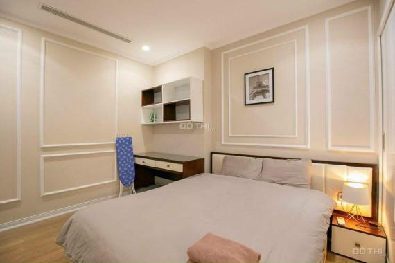 Cho thuê căn hộ theo ngày/ giờ/tháng/năm homestay tại Vinhomes Times City - Park Hill