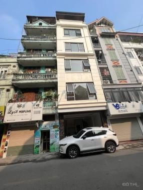 Bán nhà riêng tại phố Nguyễn Ngọc Vũ, Phường Trung Hòa, Cầu Giấy, Hà Nội diện tích 64m2 15,5 tỷ