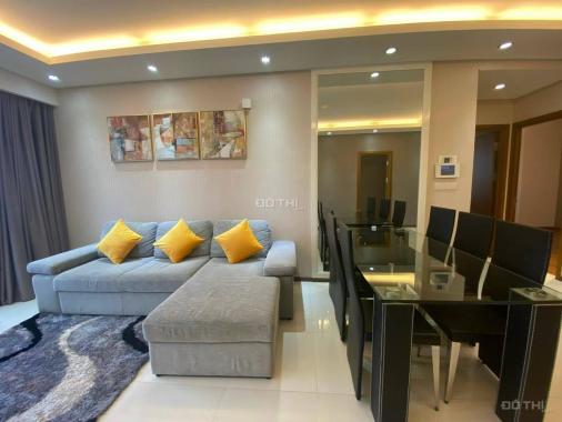 Bán căn hộ Thảo Điền Pearl 3PN, 135m2 view sông đã hoàn thiện nội thất