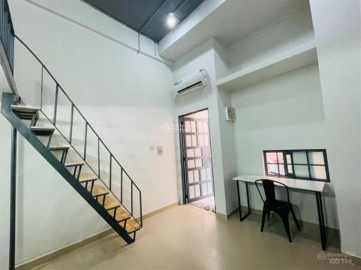 Bán dãy 8 phòng trọ, diện tích SD 210m2, nằm gần KCN Vĩnh Lộc A, sổ hồng riêng