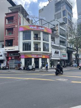Cho thuê nhà góc 2MT số 110 đường Nam Kỳ Khởi Nghĩa, Phường Bến Nghé, Quận 1, Hồ Chí Minh