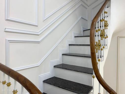Bán nhà Bạch Đằng - Hai Bà Trưng 39m2 * 5 tầng giá 3.95 tỷ