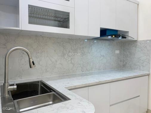 Bán nhà Bạch Đằng - Hai Bà Trưng 39m2 * 5 tầng giá 3.95 tỷ