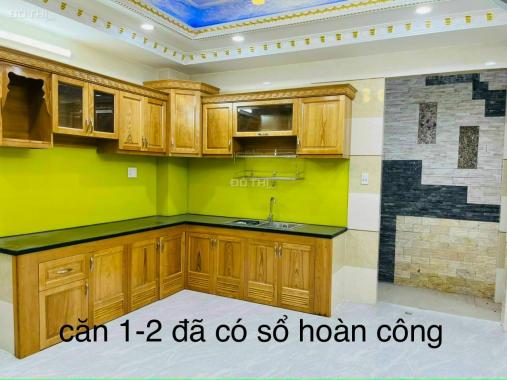 Bán nhà đường Hương Lộ 2, Q. Bình Tân, hẻm 7m 6.5 tỷ tel 08.777.37.357