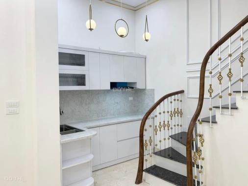 Bán gấp nhà Bạch Đằng, Hai Bà Trưng DT 38m2 4T MT 4m giá 3.98tỷ