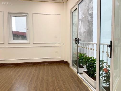 Bán gấp nhà Bạch Đằng, Hai Bà Trưng DT 38m2 4T MT 4m giá 3.98tỷ
