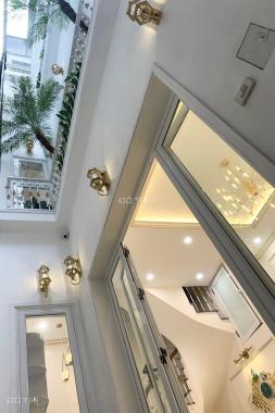Bán gấp nhà Bạch Đằng, Hai Bà Trưng DT 38m2 4T MT 4m giá 3.98tỷ