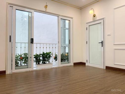 Bán gấp nhà Bạch Đằng, Hai Bà Trưng DT 38m2 4T MT 4m giá 3.98tỷ