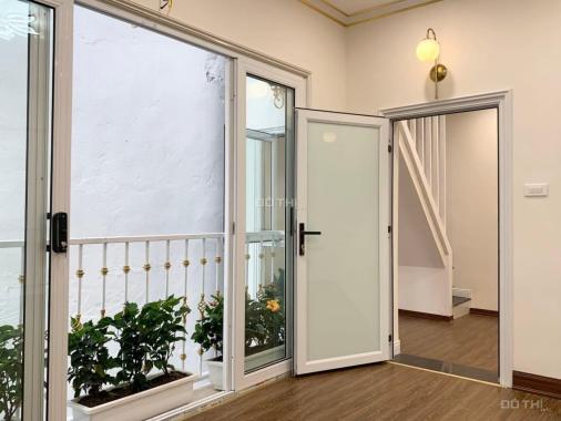 Bán gấp nhà Bạch Đằng, Hai Bà Trưng DT 38m2 4T MT 4m giá 3.98tỷ