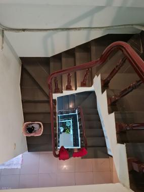 Nhà Vũ Xuân Thiều - Sài Đồng ô tô tránh QH ổn
