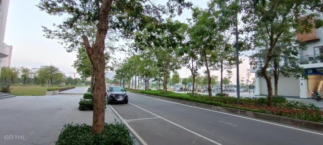 Liền kề The Manor Central Park Thanh Liệt, 2 mặt ô tô tránh kinh doanh DT 105m2 MT 6.6m giá 38.5 tỷ