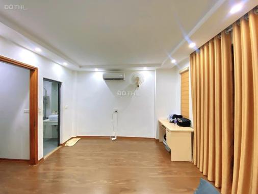 Bán nhà Cầu Giấy ngõ 152 Nguyễn Đình Hoàn, ở luôn, 32m2, 4.6 tỷ