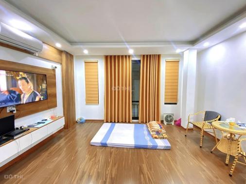 Bán nhà Cầu Giấy ngõ 152 Nguyễn Đình Hoàn, ở luôn, 32m2, 4.6 tỷ