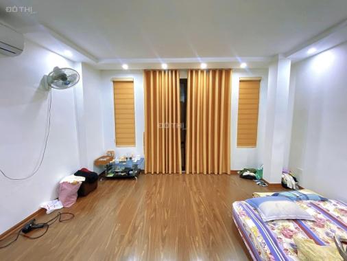 Bán nhà Cầu Giấy ngõ 152 Nguyễn Đình Hoàn, ở luôn, 32m2, 4.6 tỷ