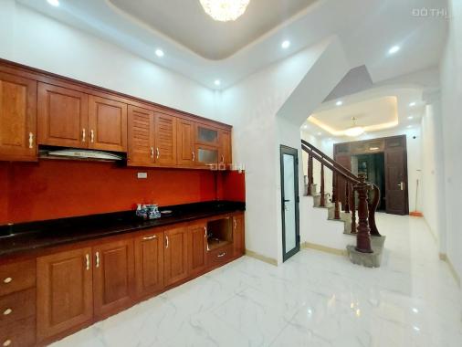 Bán nhà cuối đường Nguyễn Trãi Thanh Xuân 45m2 - 3 tầng - 2 thoáng chỉ 4.2 tỷ