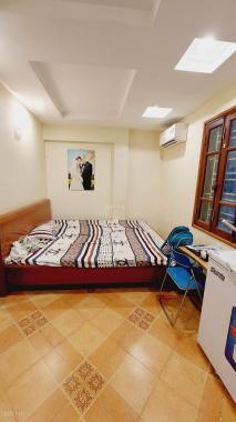 Bán nhà cuối đường Nguyễn Trãi Thanh Xuân 45m2 - 3 tầng - 2 thoáng chỉ 4.2 tỷ