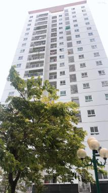 Chung cư Tara Residence 85m2 2PN 2WC view hồ bơi thoáng mát 8,5tr/tháng