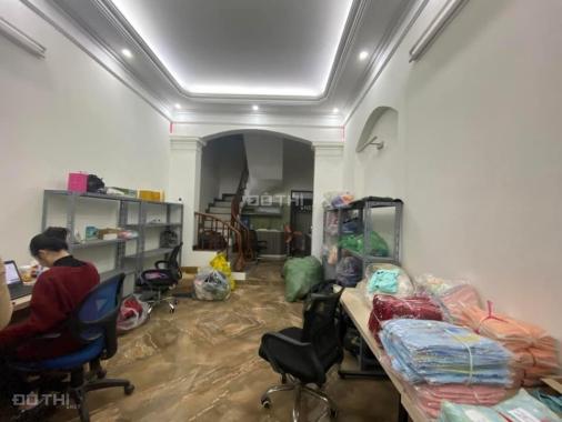 Bán nhà Mạc Thị Bưởi, Hai Bà Trưng lô góc ngõ ô tô kinh doanh văn phòng