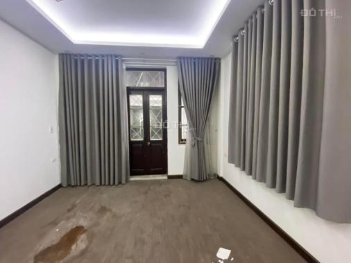 Bán nhà Mạc Thị Bưởi, Hai Bà Trưng lô góc ngõ ô tô kinh doanh văn phòng