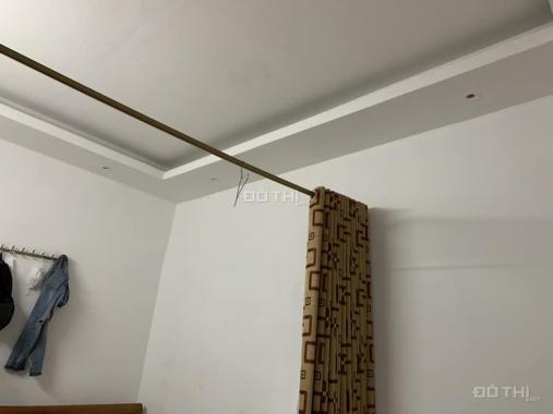 Bán nhà Minh Khai, 18m2, 3 phòng, ô tô gần, ở ngay, 1,65 tỷ