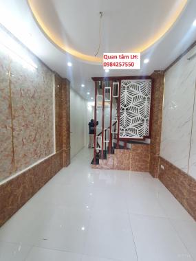 Bán nhà Phú Lương; mới, nội thất cơ bản đầy đủ; 35m2 chào 2tỷ5