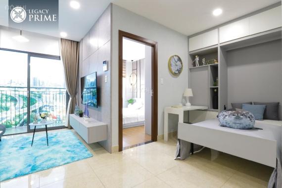 Legacy Prime căn hộ ngay trung tâm TP Thuận An, BD. Vị trí đẹp nhất và giá gốc CDT, CK lên đến 30%