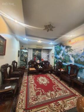 Mỗ Lao Trần Phú Hà Đông 60m2 6 tầng MT 4m gara ô tô chỉ 10.5 tỷ