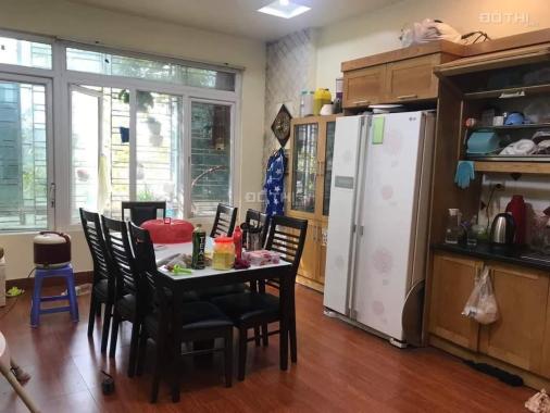 Mỗ Lao Trần Phú Hà Đông 60m2 6 tầng MT 4m gara ô tô chỉ 10.5 tỷ