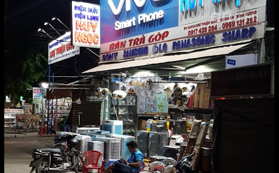Kẹt vốn KD nên tôi bán gấp lô đất 80m2 ngay khu trung tâm chợ đêm Hòa Lân, giá rẻ