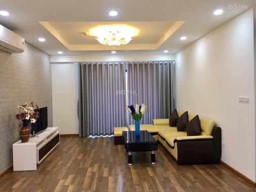 Cho thuê gấp căn 3PN full đồ đẹp tại Goldmark City tầng cao view đẹp giá chỉ 15.5tr/th 0932526286