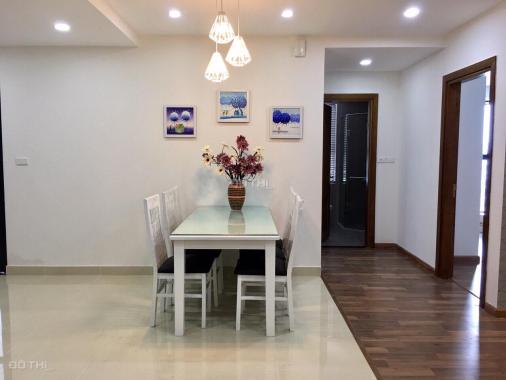 Cho thuê gấp căn 3PN full đồ đẹp tại Goldmark City tầng cao view đẹp giá chỉ 15.5tr/th 0932526286