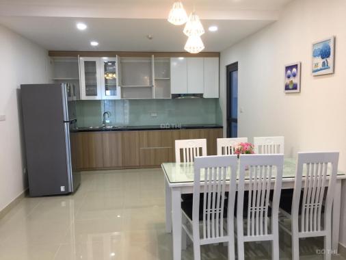 Cho thuê gấp căn 3PN full đồ đẹp tại Goldmark City tầng cao view đẹp giá chỉ 15.5tr/th 0932526286