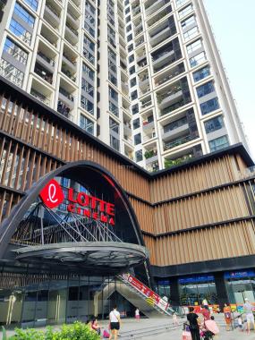 Bán căn hộ 2PN chung cư Hinode City Minh Khai ban công Đông Nam giá rẻ nhất thị trường