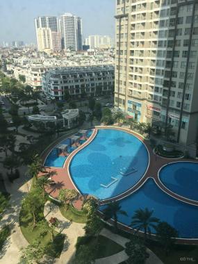 Chính chủ cho thuê nhà ở Vinhomes Gardenia, Hàm Nghi 57m2 2PN 14tr/th full đồ nhà đẹp LH 0968113597