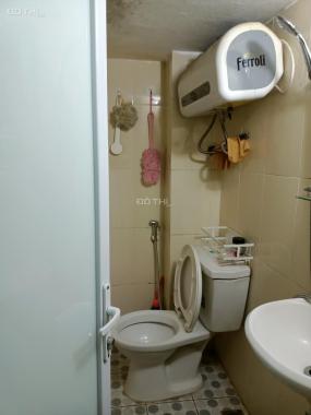 Chính chủ bán nhà 8 ngõ 82 Văn Chương, ngõ nông, cách phố 20m DT: 28m2/3 tầng/1.75 tỷ