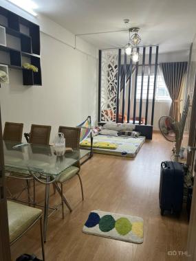 Cho thuê căn hộ chung cư Nam Long nội thất 5.5 triệu/th
