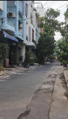 Chính chủ giảm giá kịch sàn đất lô góc hẻm 8m Nguyễn Hồng Đào 3,2 tỷ