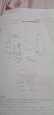 Bán nhà riêng tại đường 5, Phường Bình Trưng Tây, Quận 2, Hồ Chí Minh diện tích 50m2 giá 4,5 tỷ