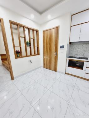 Giá rẻ nhất bán CH E1 Phố Thái Hà, Chùa Bộc, Tây Sơn, từ 515tr/35 - 60m2, full đồ, vào ở luôn