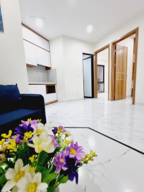 Giá rẻ nhất bán CH E1 Phố Thái Hà, Chùa Bộc, Tây Sơn, từ 515tr/35 - 60m2, full đồ, vào ở luôn