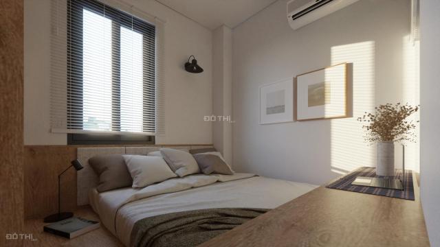 Bán gấp, chung cư N1 Xã Đàn, Ô Chợ Dừa, Đống Đa, nội thất đầy đủ, giá rẻ