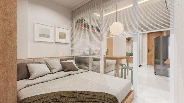 Bán gấp, chung cư N1 Xã Đàn, Ô Chợ Dừa, Đống Đa, nội thất đầy đủ, giá rẻ